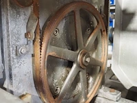 Nn bandsaw - afbeelding 9 van  10