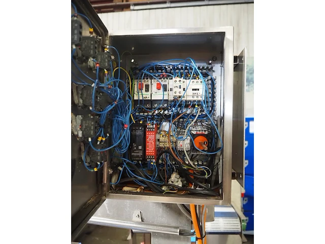 Nn bandsaw - afbeelding 3 van  12