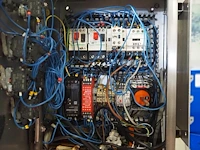 Nn bandsaw - afbeelding 3 van  12