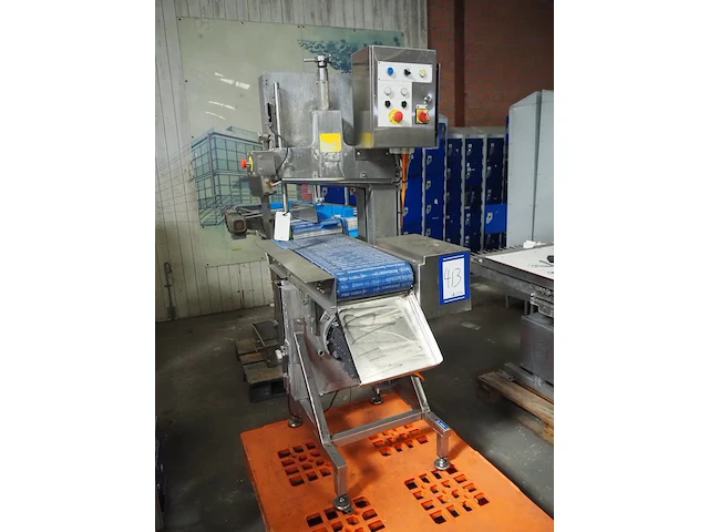 Nn bandsaw - afbeelding 5 van  12