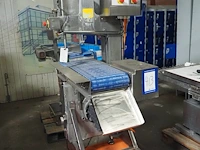 Nn bandsaw - afbeelding 5 van  12