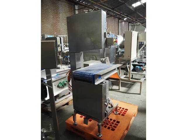 Nn bandsaw - afbeelding 6 van  12