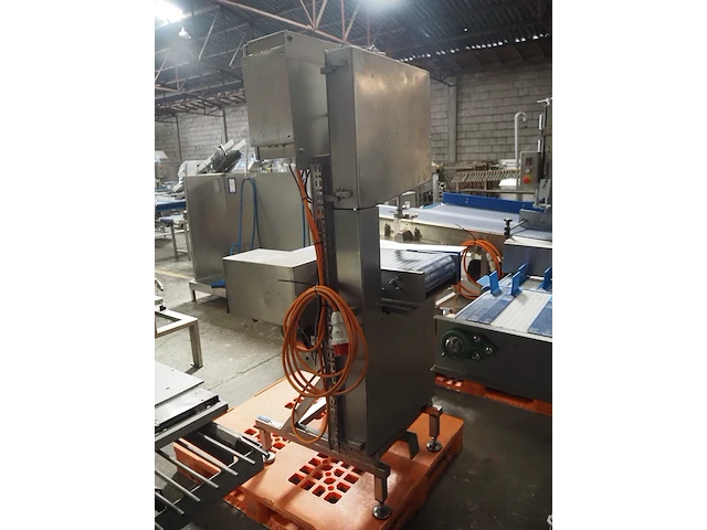 Nn bandsaw - afbeelding 7 van  12