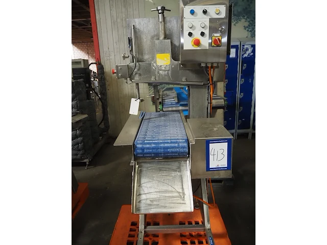 Nn bandsaw - afbeelding 8 van  12