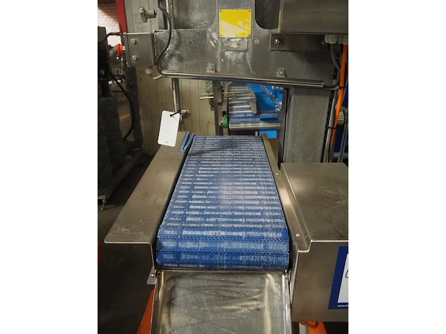 Nn bandsaw - afbeelding 9 van  12