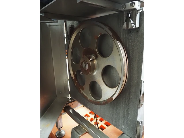 Nn bandsaw - afbeelding 11 van  12
