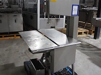 Nn bandsaw