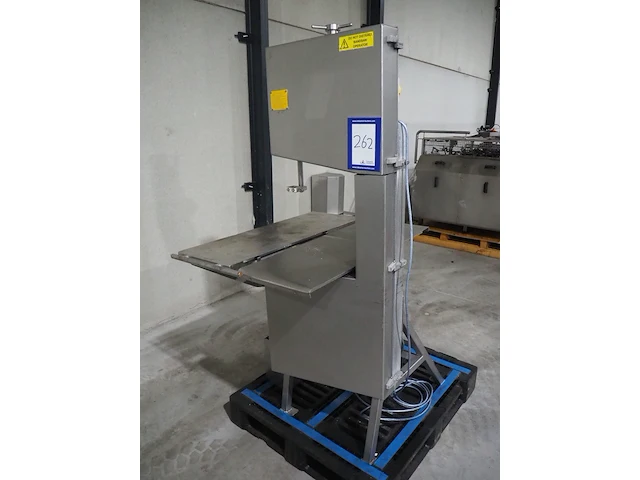 Nn bandsaw - afbeelding 2 van  9