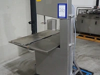 Nn bandsaw - afbeelding 2 van  9