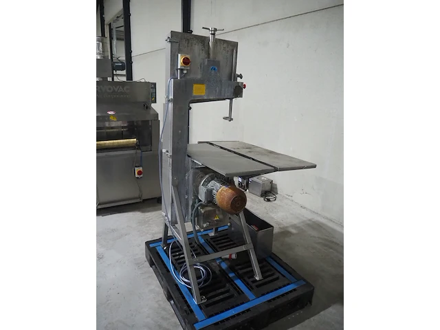 Nn bandsaw - afbeelding 3 van  9