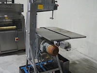 Nn bandsaw - afbeelding 3 van  9
