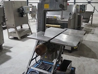 Nn bandsaw - afbeelding 4 van  9
