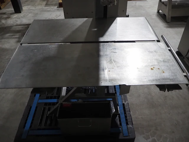 Nn bandsaw - afbeelding 5 van  9