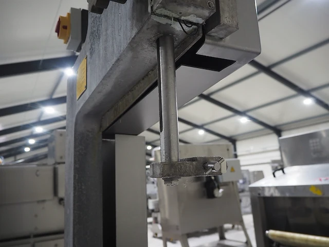 Nn bandsaw - afbeelding 6 van  9