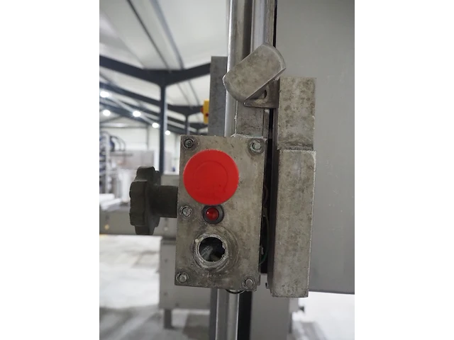Nn bandsaw - afbeelding 7 van  9