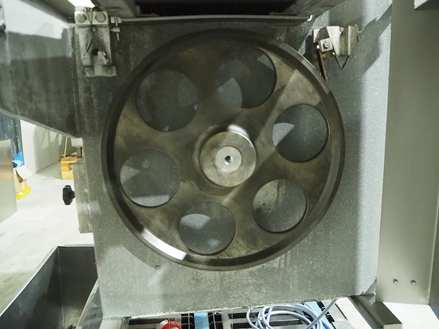Nn bandsaw - afbeelding 8 van  9
