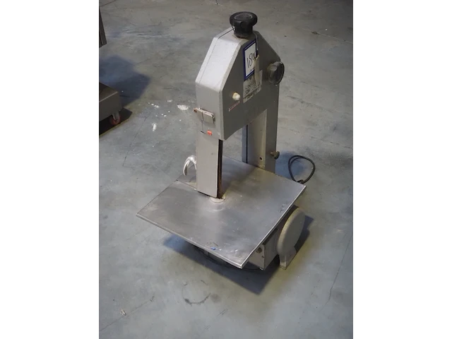 Nn bandsaw - afbeelding 1 van  9