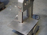 Nn bandsaw - afbeelding 1 van  9
