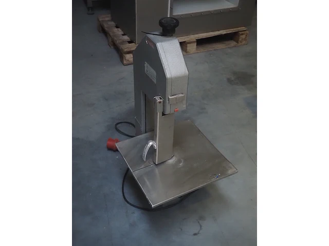 Nn bandsaw - afbeelding 2 van  9