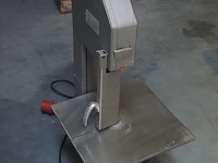 Nn bandsaw - afbeelding 2 van  9