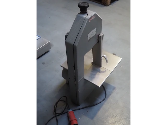 Nn bandsaw - afbeelding 3 van  9