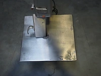 Nn bandsaw - afbeelding 5 van  9