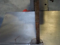 Nn bandsaw - afbeelding 6 van  9