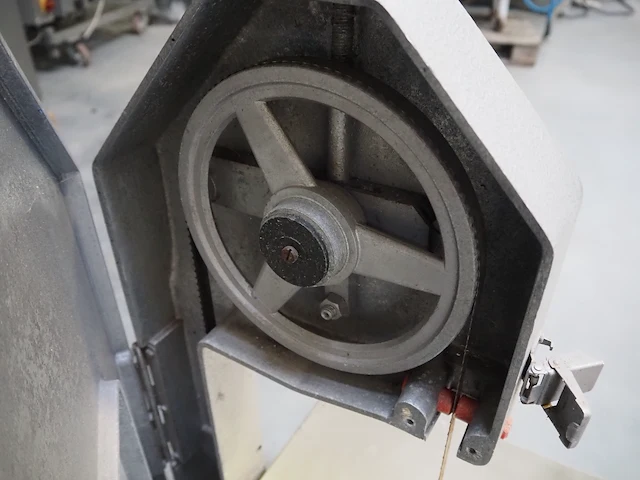 Nn bandsaw - afbeelding 7 van  9