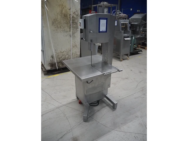 Nn bandsaw - afbeelding 1 van  8
