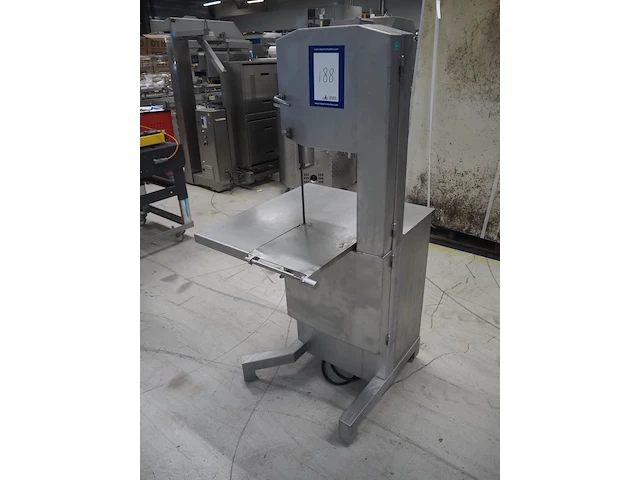 Nn bandsaw - afbeelding 2 van  8