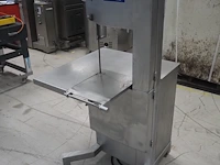 Nn bandsaw - afbeelding 2 van  8