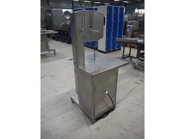 Nn bandsaw - afbeelding 4 van  8