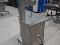 Nn bandsaw - afbeelding 4 van  8