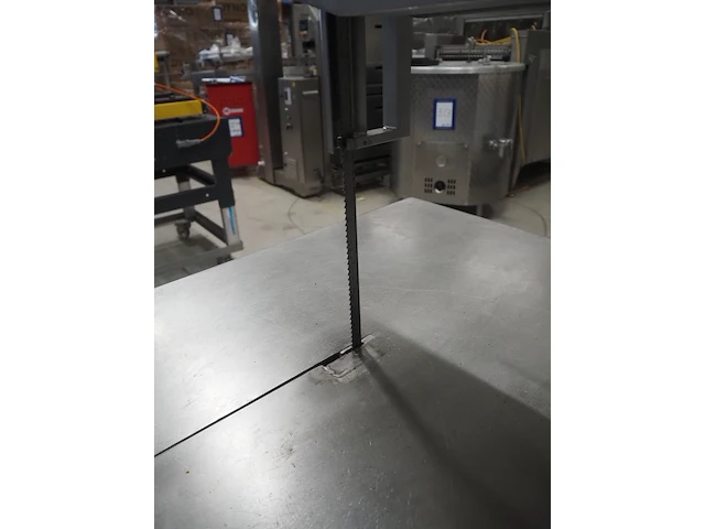 Nn bandsaw - afbeelding 5 van  8