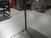 Nn bandsaw - afbeelding 5 van  8