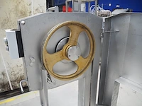 Nn bandsaw - afbeelding 6 van  8