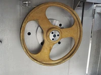 Nn bandsaw - afbeelding 7 van  8