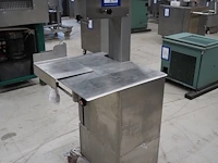 Nn bandsaw - afbeelding 1 van  8