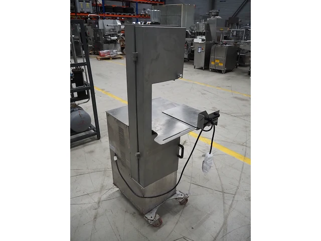 Nn bandsaw - afbeelding 3 van  8