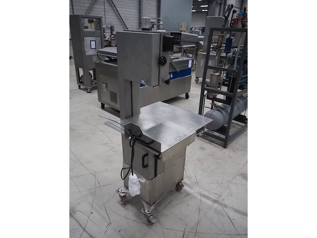 Nn bandsaw - afbeelding 4 van  8
