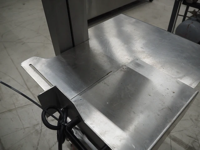 Nn bandsaw - afbeelding 5 van  8