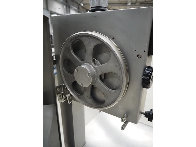 Nn bandsaw - afbeelding 6 van  8