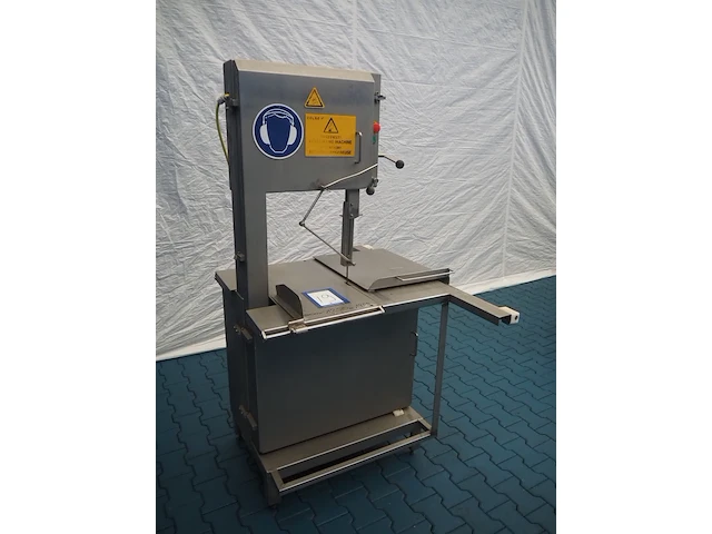 Nn bandsaw - afbeelding 1 van  8