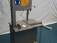 Nn bandsaw - afbeelding 1 van  8