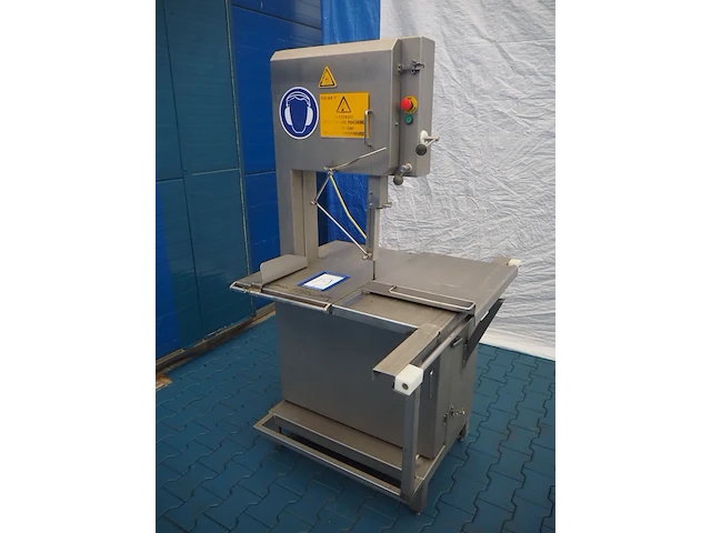 Nn bandsaw - afbeelding 2 van  8
