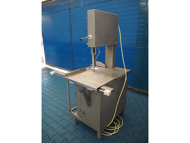Nn bandsaw - afbeelding 3 van  8