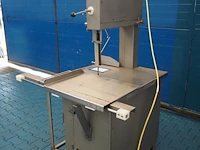 Nn bandsaw - afbeelding 3 van  8