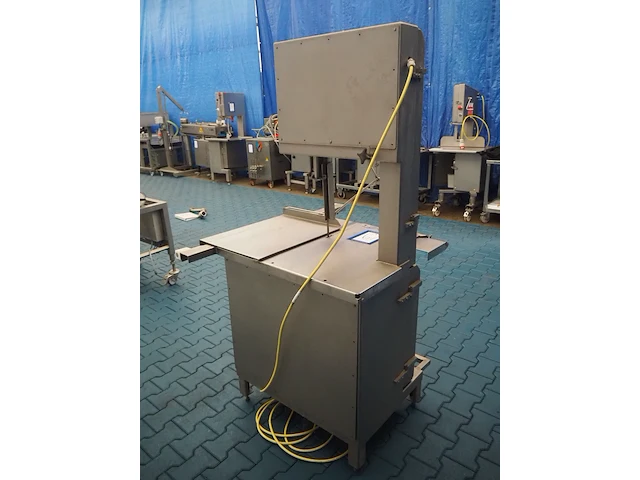 Nn bandsaw - afbeelding 4 van  8
