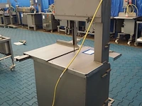 Nn bandsaw - afbeelding 4 van  8