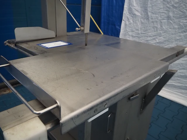 Nn bandsaw - afbeelding 5 van  8
